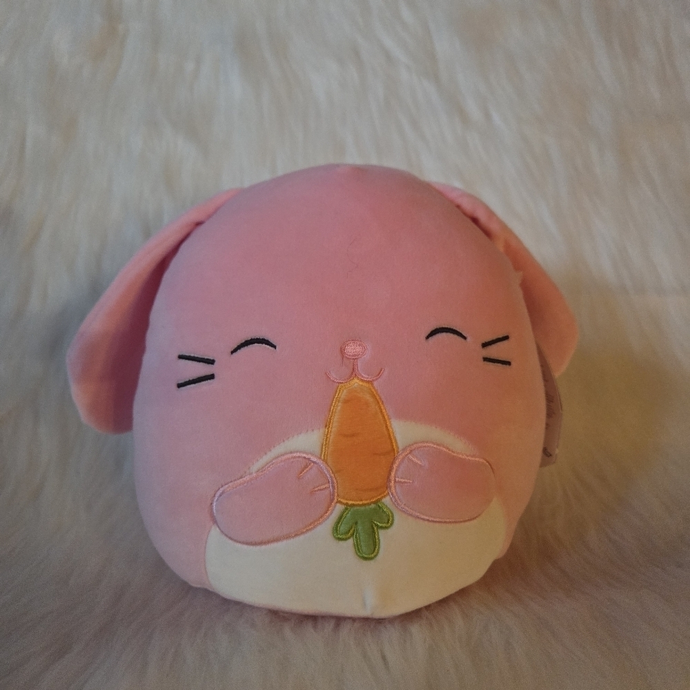 Original Squishmallows Plush - Bop